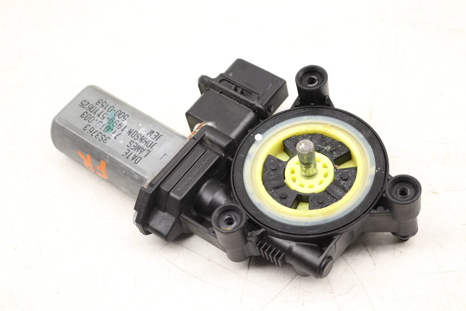 BMW 340I XDRIVE 2016-2018 - Motor ventana delantera derecha 7406624 Foto 2 de 4