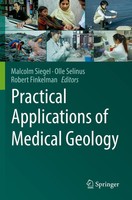 Malcolm Siegel (U. A.) | Practical Applications Of Medical Geology | Taschenbuch