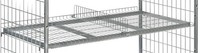 Fetra Trenngitter FüR 510Er Drahtgitterbode Trenngitter FüR 510Er Drahtgitterbod