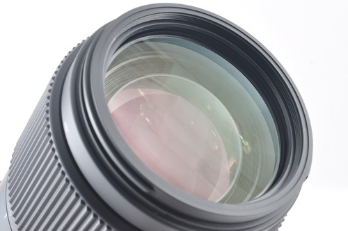 "Top Mint" SIGMA 100-400mm F/5-6.3 DG DN OS Contemporary Lens for Nikon F #704 - Picture 4 of 21