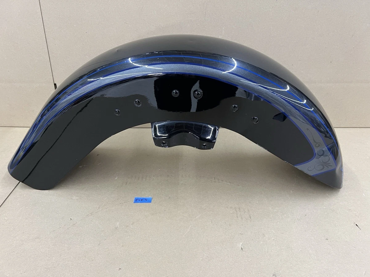 Fenders for Harley-Davidson CVO for sale | eBay