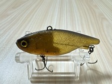 Jackall Mask Vib 60 12g 60mm Soft Lipless Bait Bass Fishing Lure (C155