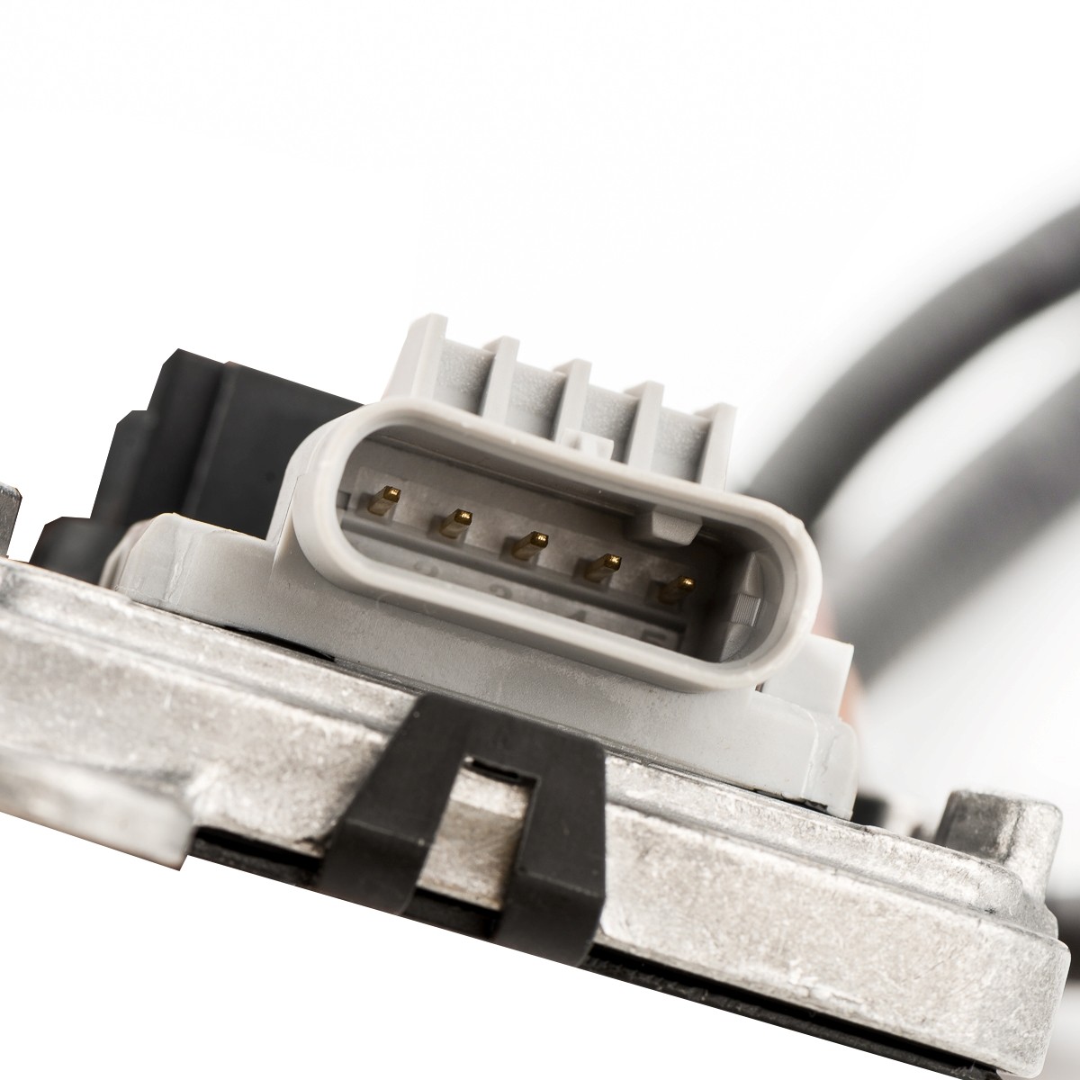 NOX SENSOR LAMBDASONDE STEUERGERÄT KAT Für Peugeot 208 308 2008 3008