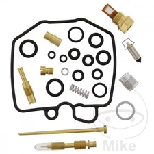 25469-Complete carburettor repair kit compatible with HONDA CBX 1000 PRO LINK 10