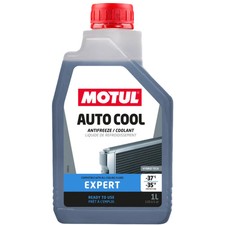INUGEL EXPERT Flüssigkeit Heizkörper MOTUL 1LT