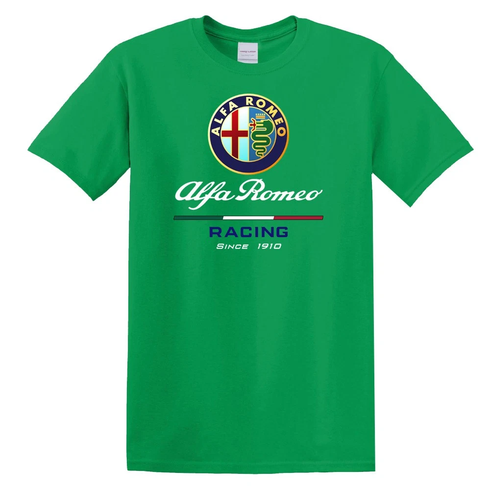 Alfa Romeo Shirt for sale | eBay
