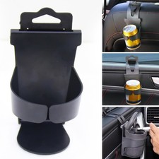 Multifunctional Drink Holder Car Backseat Cup Holder SideDoor Window Hook