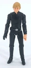 Star Wars VC23 Vintage Collection Luke Skywalker Jedi Knight 3.75" figure 2010