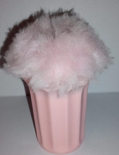 Vintage L'Aimant Coty 4oz Dusting Perfume Body Powder New without Box