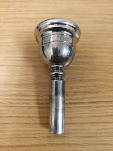 Perantucci Tuba Mouthpiece | eBay