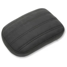 Saddlemen Black 7 in. Knuckle Phantom Pad - SA1011