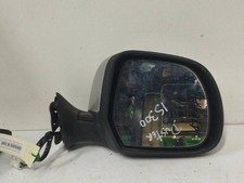 Porte avant et accessoires Dacia DUSTER