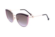 Carolina Herrera HER 0112/S RY8 VIOLET LILAC 58/17/145 Women's Sunglasses