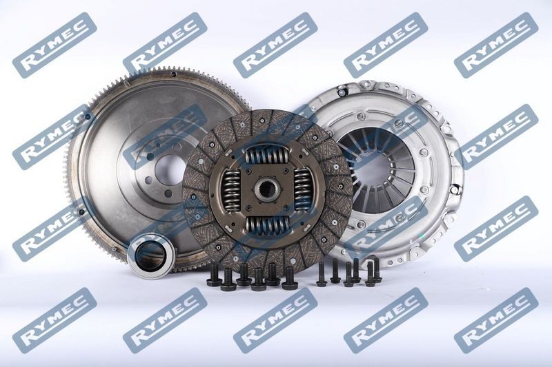 Kit d'embrayage RYMEC SF1096 pour retrouver une conduite fluide lors des trajets quotidiens