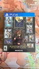 SEALED: Kingdom Hearts All-In-One Package - Sony PlayStation 4