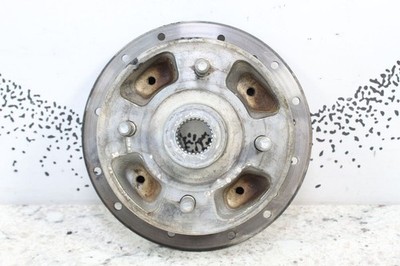 2019 YAMAHA WOLVERINE X4 850 SE Front Right Wheel Hub With Disc  2MB-F510D-02-00