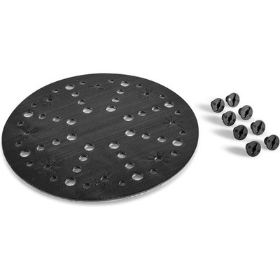 Festool IP-STF-D220 Schnittstellenpad für PLANEX LHS 2 225 EQ Schleifer 225 mm