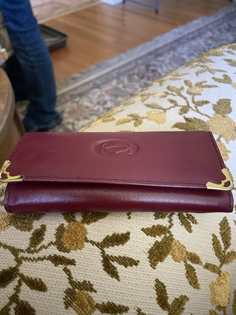 Cartier Key Key Cases for Men for sale | eBay