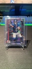 2025 Topps Chrome Jaxson Dart Rookie Card #306 NY Giants PULSAR REFRACTOR SP!