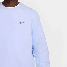 Nike Nocta Series Comfortable Versatile Casual Hoodie