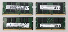 Mixed Brands 2Rx8 PC4-17000 (DDR4-2133) 8GB 2...