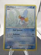 2008 Pokemon Mudkip 80/106 Great Encounters Common Regular Vintage Card- NM on eBay