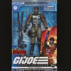 Roadblock Action Figure GI Joe Classified Series 6in.