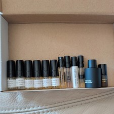 original mens perfume collection