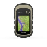 Garmin eTrex 32x Outdoor Handheld GPS Hiking & Trekking UK & Europe Maps