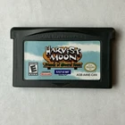 Harvest Moon: Friends of Mineral Town (Nintendo Game Boy Advance GBA, 2003)