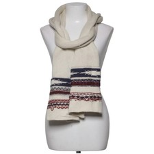 Sessún, Schal, Damen, Beige/Mehrfarbig, Sonstiges, 200 cm, 60 #hSJ