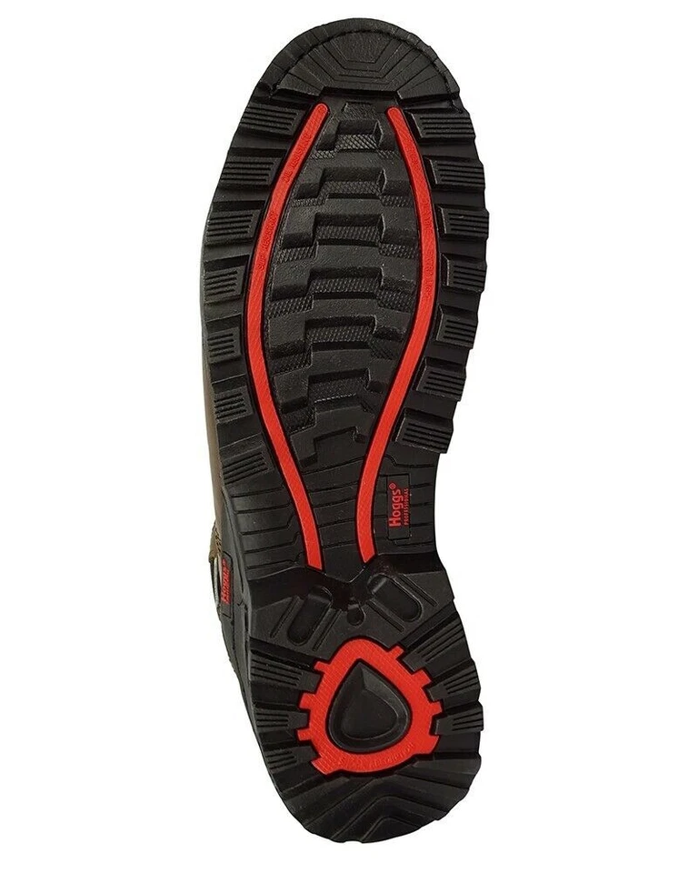 Mens Hoggs Of Fife Artemis Steel Toe/Midsole S1P Safety Work Boots Sizes 6 to 12 - Image 2 of 2