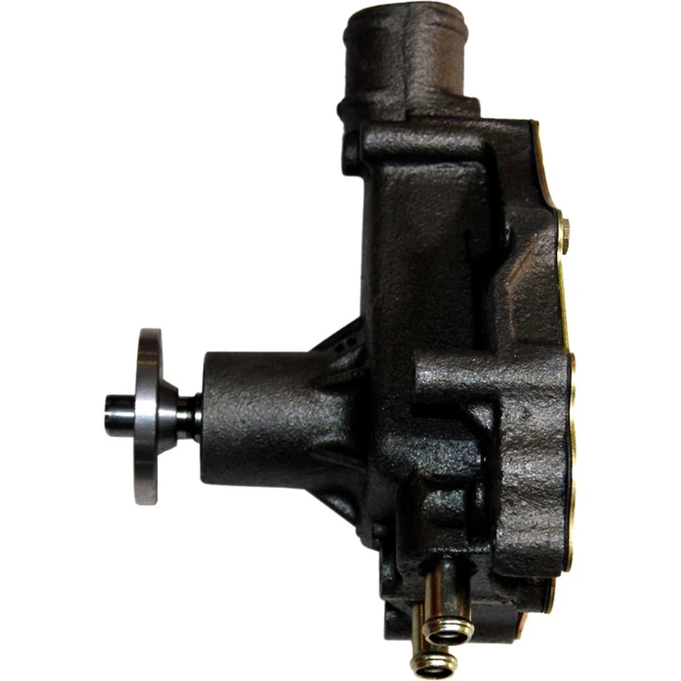 Bomba de agua 125-1230P GMB para camioneta E150 E250 E350 F150 camión F250 F350 Econoline Foto 3 de 4