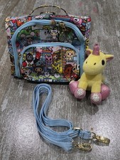 Team Toki Mini BFF Ju Ju Be