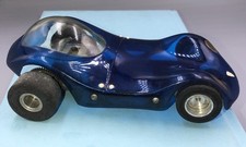 1960'S CLASSIC MANTA RAY 1/24 SCALE SLOT CAR