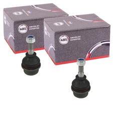 2x A.B.S. TRAGGELENKE VORNE OBEN passend für VW KAEFER LINKS+RECHTS