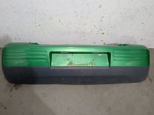 6H0807421GRU HINTERE STOSSSTANGE / 6H0807421GRU / 5778904 FÜR SEAT AROSA 6H1 1