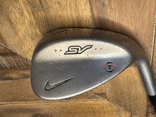 Nike SV Tour Wedge 60 6 Bounce RH Golf Club