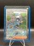2024 Pokémon Lana's Aid SV06 Twilight Masquerade 219/167 SIR