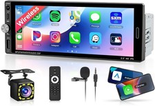 Estereos Para Carros Bluetooth Auto Estereo Radios con Bluetooth Carro