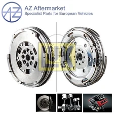 Fits VW LT 1999-2006 2.5 TDi + Other Models AZ Dual Mass Flywheel