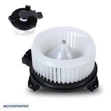 HVAC Blower Motor Fan For Dodge Ram 1500 Caliber Ford Edge Fusion Honda CRV