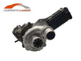 Turbolader für 057145721Q 763493 Audi Q7 4L 4.2 TDI 240 kW BTR Links Seite