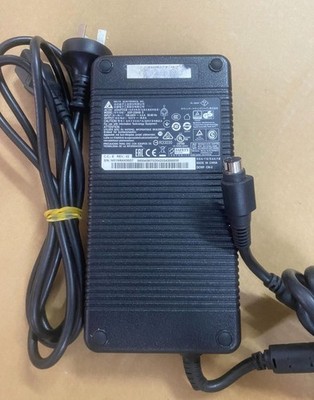 Delta ASUS ADP-330AB D 19.5V 16.9A 330W AC Adapter 4hole