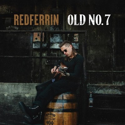 Audio Cd Redferrin - alte Nr. 7