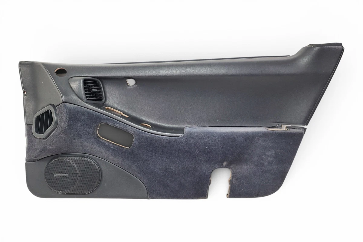 Black Door Panels for Nissan 300ZX for sale | eBay