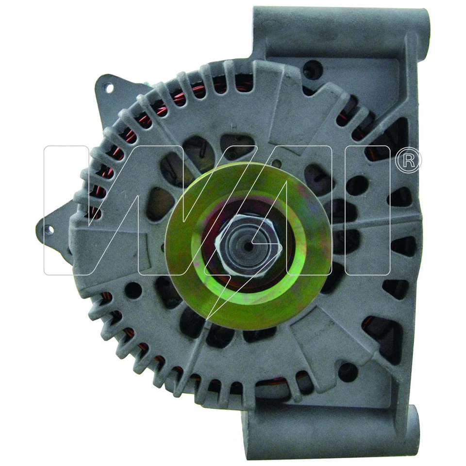 Alternador WAI 8442N Foto 3 de 4