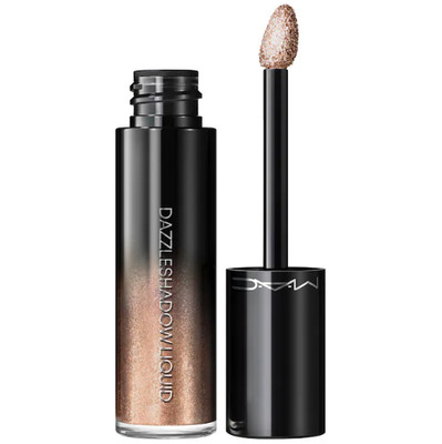 Dazzleshadow Longwear Liquid EyeShadow, Champagne Trail, 0.16 oz, New