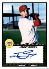 2011 Topps Lineage Baseball 7