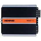 Memphis Audio MJP800.4 4 Channel 800 Watt Amplifier 200 Watts RMS x 4 at 2 ...